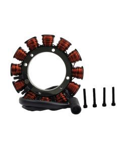RMStator 22A Stator For Harley-Davidson Sportster 883 1997-2002