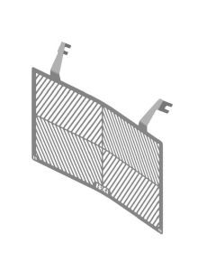 R&G Racing Stainless Steel Radiator Guard SRG0095SS