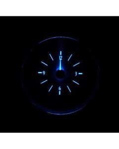 Dakota Digital 1942-1948 Analog Clock Ford Car Analog Clock For VHX Gauge Kit VLC-42F