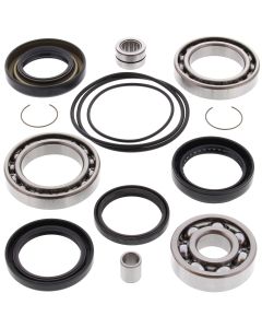 All Balls Racing Rear Differential Bearing And Seal Kit 25-2010