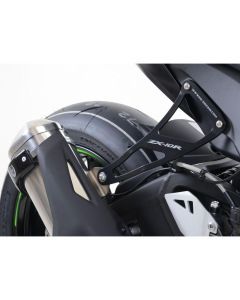 R&G Racing Black Exhaust Hanger EH0047BK