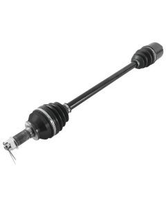 QuadBoss Rugged Axles Rear - TR6-PO-8-339