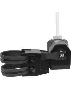 ATV/UTV Tek Elite Series Universal UTV Flag Whip Mount Black