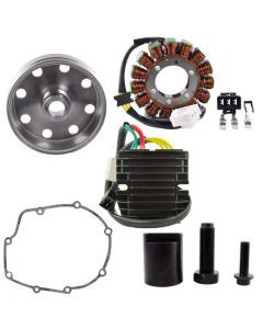 RMStator Stator Kit With Kokusan Flywheel And Puller Tool RMS900-103810