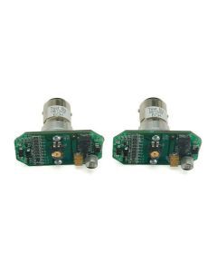 Dakota Digital 66-77 Ford Bronco 64-72 Pickup LED Tail Lights System LAT-NR370