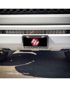 Baja Designs Lower Grille Light Bar Kit 30 inch S8 Series Driving/Combo Pattern Clear Lens 447160