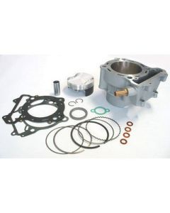 DRZ 400, KLX 400 --P400510100002435cc BIG BORE CYLINDER KIT - Athena For Suzuki