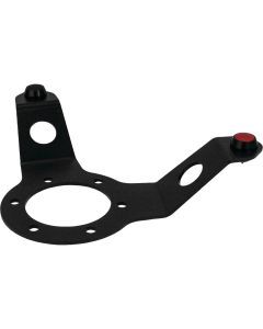 DragonFire Racing Steering Wheel Accessory Plate - Deep Steering Wheel Plate - 04-0820
