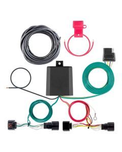 Custom T-Connector Trailer Hitch Wiring fits Select Kia EV9