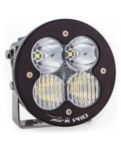 Baja Designs Auxiliary LED Light Pod Pair XL Pro Series Driving/Combo Pattern Clear Lens Universal 530003