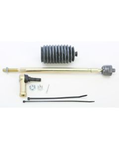 All Balls Steering Rack Tie Rod End Kit - Left 51-1046-L