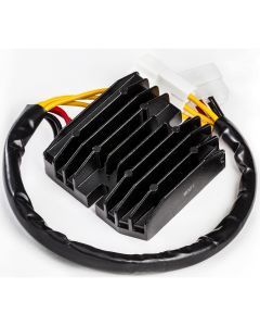 Ricks Hot Shot Series Rectifier-Regulator For Honda CBR954RR 2002-2003 10-121H