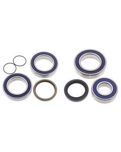 Lower Drive & Upper Jack Shaft Bearing & Seal Kit Summit X 600HO ETEC 09-11