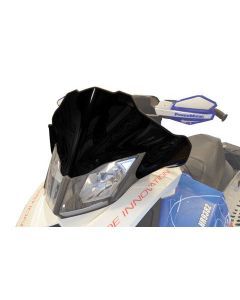 Powermadd Ski Doo Low Black 13413