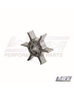 WSM Water Pump Impeller for Yamaha 6 - 9.9 Hp 4-Stroke 700-395