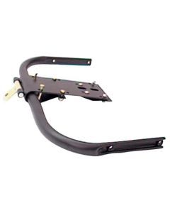 SPI 12-104-02 Sleigh Hitch - SkI-Doo
