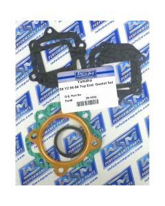 WSM Top End Gasket Kit For Yamaha 250 YZ 95-96 29-1032