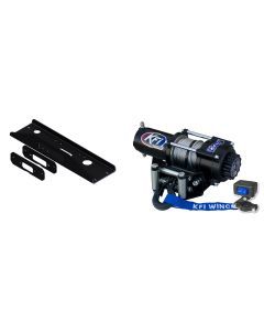 KFI Winch Kit For Mahindra ROXOR 2018-2019