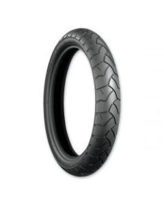 Bridgestone Battlewing BW501F-E 110/80R19 Tire (59V) Front 4404