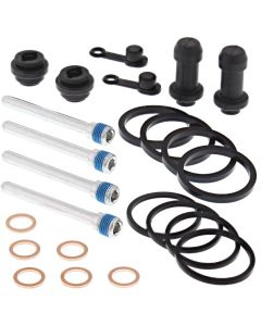 All Balls Racing Front Caliper Rebuild Kit 18-3060
