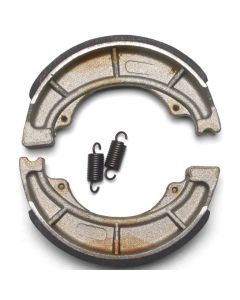 EBC 1 Pair OE Replacement Brake Shoes For Suzuki SP250 1982-1983 620
