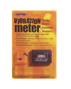 Hardline HR-8065  Hardline Vibration Meter