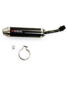Athena Exhaust Silencer For Yamaha YZ85 2002-2011 S410485303021