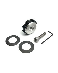 Kaoko Throttle Lock Cruise Control for 2006-2019 Hyosung GV650 TT - Motorcycle Throttle Stabilizer - KA-HYOS110