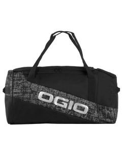 Ogio Chaos Black Hauler Gear Bag - 801007.01