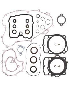 Vertex Complete Gasket With Oil Seals Kit 811342