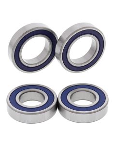 All Balls Racing Rear Wheel Bearing Kit 25-1144