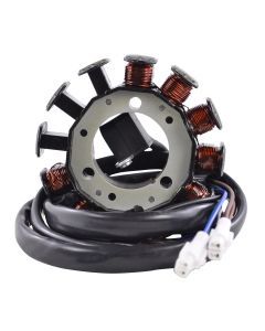 RMStator Generator Stator RM01527