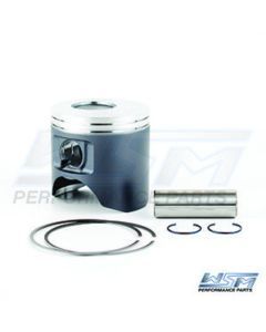 WSM Piston Kit Platinum .5mm Over - 010-842-05PK