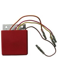 Regulator/Rectifier for Polaris Sportsman 500 HO 4x4 2001-2002 Ricks