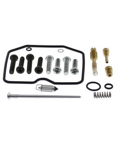 All Balls Racing Carburetor Rebuild Kit Racing Course Only 26-1569