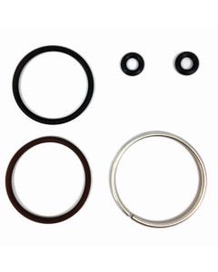 WSM Fuel Injector Repair Kit for Johnson / Evinrude 40 - 300 Hp E-Tec 04-10