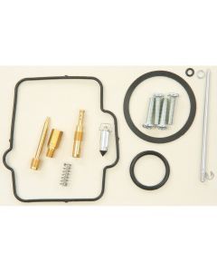 All Balls Bike Carburetor Rebuild Kit For Honda CR125R 1998 26-1188
