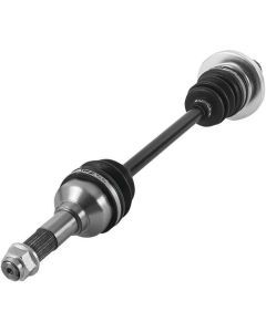 QuadBoss Replacement Axles Rear Left - TRM-YA-8-322