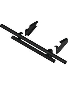 KFI Double Tube Rear Bumper 101625