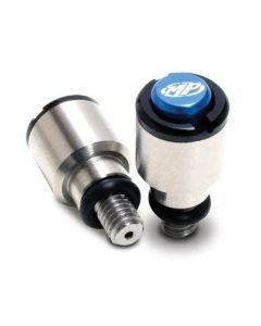 MOTION PRO 11-0080 Micro Bleeder, M4x07, Wp 4860 Mxma, Black