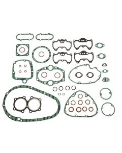 Athena Complete Gasket Kit P400468850650