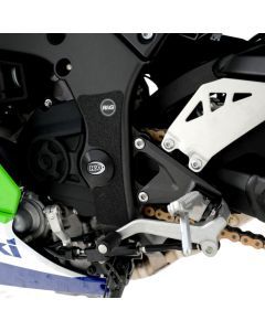 R&G Racing Black Frame Plug LHS FI0121BK