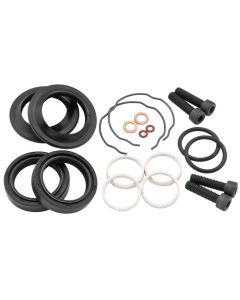Bikers Choice Fork Seal Kit For Harley-Davidson FXD, FXR, XL 1988-2020