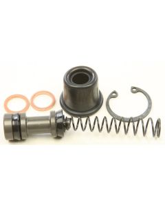All Balls Rear Brake Master Cylinder Rebuild Kit 18-1080