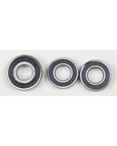 Pivot Works - PWRWK-T06-000 - Wheel Bearing Kit