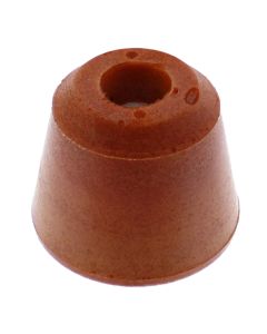All Balls Racing Rear Shock Bumper 37-1203