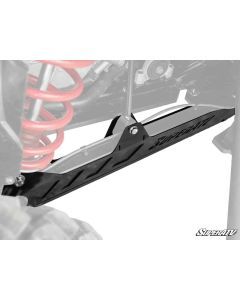 SuperATV Polaris RZR XP 1000 Trailing Arm Guards RTAG-P-RZRT-01