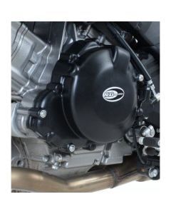 R&G Racing Black Engine Case Covers For 2014-2016 Suzuki Vstrom 1000 DL1000A ABS