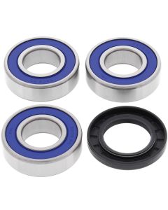 Pivot Works Rear Premium Wheel Bearing Kit 25-1582