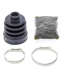 All Balls Racing Front Inner CV Boot Repair Kit 19-5004